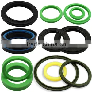 Flexible Rubber O Ring Seal thumbnail-1