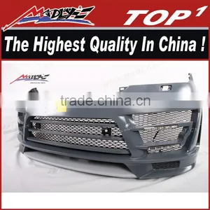 Range-rover Sport Body Kit for 2014-2015 Range-Rover Sport Body Kit LM Style Rangerover Sport Body Kit thumbnail-1