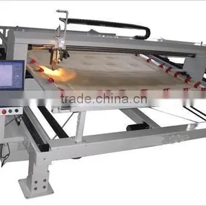 Xinjia Computer Quilting Machine Price thumbnail-1
