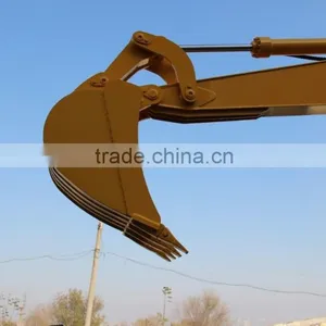 WOLF New and Small Backhoes for Sale WZ30-25 Backhoe Loader With 1 Cub Meter ,construction Machine thumbnail-3