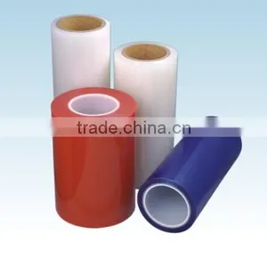 High Quality Color Pet Film/Black PET Film/ Pet Color Film / Pet Black Film Manufacture thumbnail-2