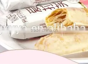 High Quality Chocolate Coating Making Machine thumbnail-5