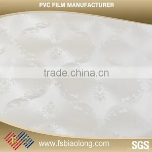 Modern Self Adhesive Pvc Film , Pvc Film , Soft Pvc Film thumbnail-1