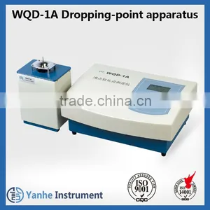 WQD-1A Dropping-point and Softening-point Apparatus thumbnail-1