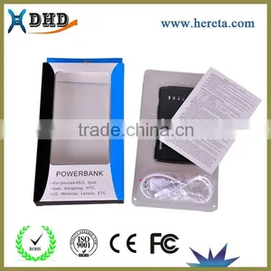 3500 Mah Power Bank Case Rohs Power Bank 5600mah thumbnail-5