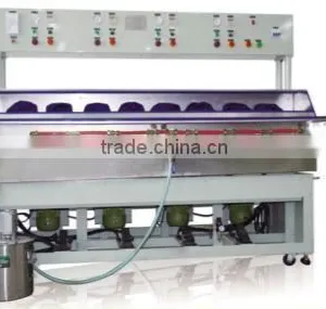 High Speed Polishing Machine Lens Edger for Optical Glass thumbnail-1