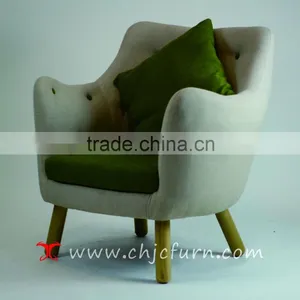 S301 Morden Leisure Sofa thumbnail-1