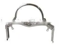 Metal Handbag Frame thumbnail-1