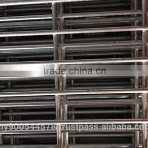 Anti-Climb Fencing thumbnail-3