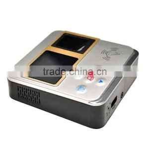 Fingerprint Reader Access Control Machine Realand MF-211 thumbnail-1