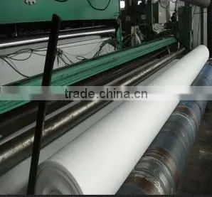 Non Woven PP/Pet Geotextile Fabric for Counstruction thumbnail-1