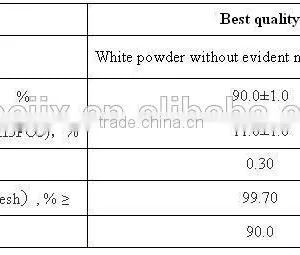 Chemical Additives Dibasic Lead Phosphite for PVC Products thumbnail-2