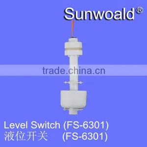 PP Material One Float Point Level Switch thumbnail-1