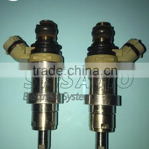 Original Genuine Fuel Injector Nozzle 3S-FSE D4 23209-79125 for Toyota Nadia, SXN10,Vista thumbnail-1