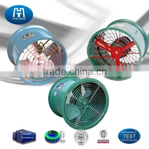 Small Model Steel Material Kitchen Exhaust Fan thumbnail-1