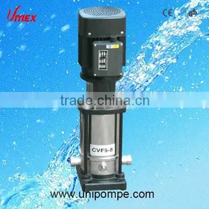 60Hz Vertical Centrifugal Pump Jockey Pump thumbnail-2