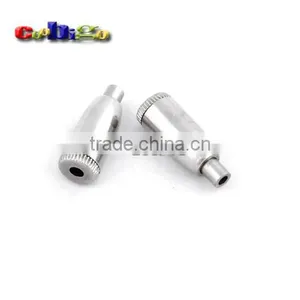 1/8" Hole Automatic Rope Clamp Rigging For Steel Wire Rope Hardware Hanging #FET007 thumbnail-1