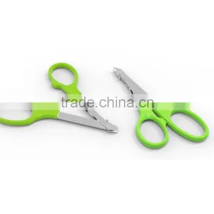 Cheapest Disposable Staple Remover Sterile Skin Staple Remover Quality Choice thumbnail-1