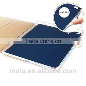 New Arrival TPU Leather Case Mini Tablet Case For Ipad thumbnail-4
