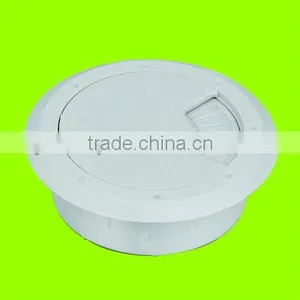 Hot Sale Office Furniture Desk Cable Grommet(CG2811) thumbnail-1