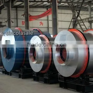 Hot Sale Wet Sand Dryer, Dryer Machine thumbnail-1