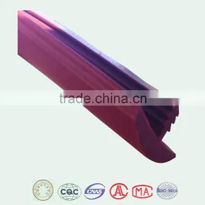U Shape Pvc Edgebanding for Office, Kitchen Table thumbnail-5