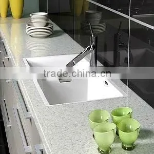 Yunfu Wayon Quartz, Vanity Top, Bench Top thumbnail-2