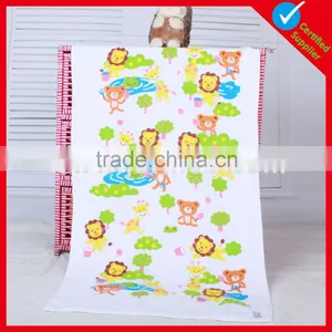 Factory Price Printing Casual Delicated Hand Towels thumbnail-3