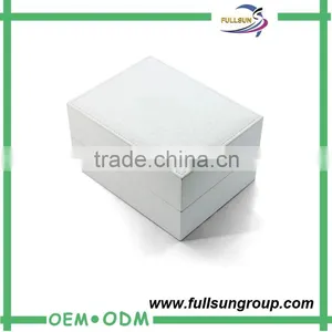Retail Jewelry Packaging Box Cushion Cardboard thumbnail-6
