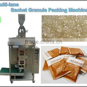 Sugar Stick Packing Machine/Paper Packing Machine thumbnail-1