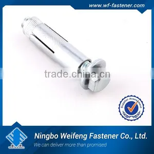 Ningbo WeiFeng High Qualitymany Kinds of Fasteners Excellent Manufacturer &supplier Anchor, Screw, Washer, Nut ,anchor Charms wh thumbnail-2