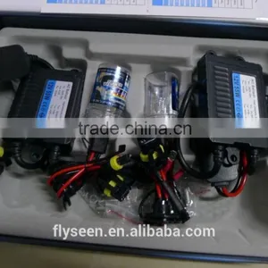 55W 12V Kit Xenon, Xenon Far, AC Ballast Made in China thumbnail-1