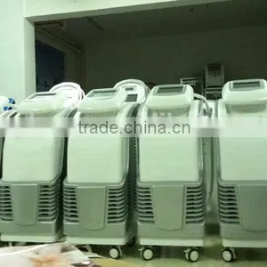 Multifunction IPL SHR Hair Removal Beauty Device 1-50J/cm2 thumbnail-3