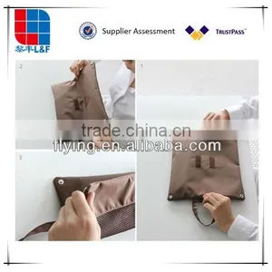 Travel Multi-functional Pouch thumbnail-1