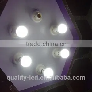 CE,ROHS,FCC Remote Wifi Control Rgbw Bulbs E27 thumbnail-5