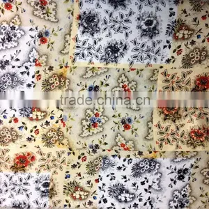 DIGITAL PRINTED FABRIC thumbnail-4
