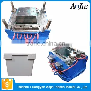 Popular Super Quality Precision Mould thumbnail-4