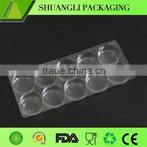 Hot Sale Blister Process Chocolate Packaging Box thumbnail-2