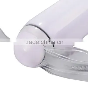 Creative Mini Flexible LED Display Clock Mini Usb Fan With Switch SV025967 thumbnail-6