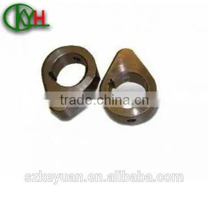 CNC Micro Machining for Various Material thumbnail-1