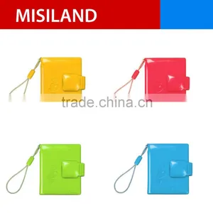 DIY Ezbook Mini Photo Album Handmade for Keychain , Mobile thumbnail-2