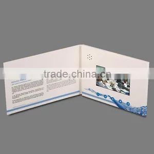 4.3'' Invitation Lcd Video Greeting Card thumbnail-1