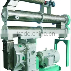 Fish Pellet Mill thumbnail-1