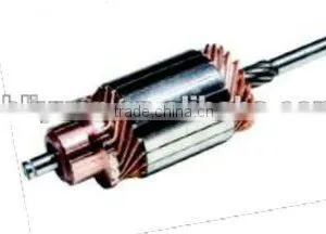 BOSCH IM 270 Starter Armature thumbnail-1