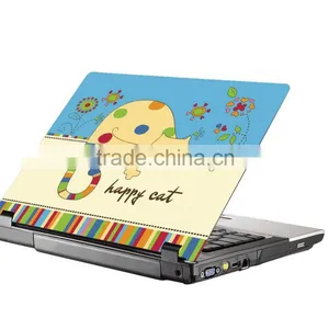 Eco-friendly Non-toxic High-quality Macbook Front Skin Sticker thumbnail-1