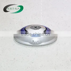 Mini Car Air Purifier Car Air Freshener Conditioner for Car thumbnail-1