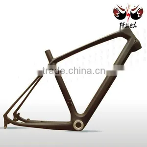 Hot Selling of 700C Road Carbon Bike Frame, Stiffness And Durable thumbnail-1