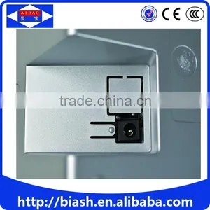 Factory Direct Sale Product Biometric Fingerprint Time Attendance Machine thumbnail-2