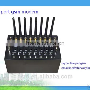 Dual Sim Card Modem thumbnail-1