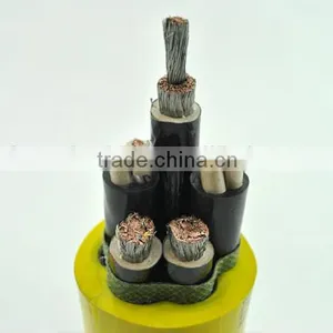 Mineral Insulate Cable thumbnail-1